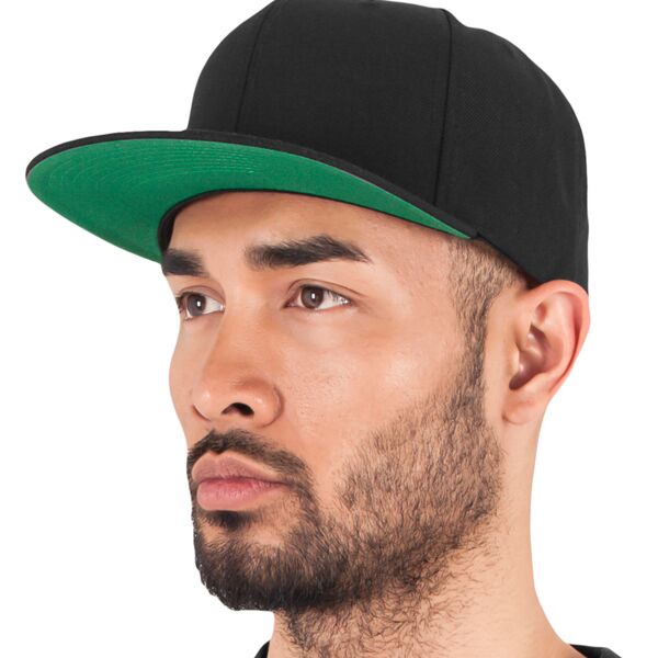 Flexfit Classic Snapback Cap Thumbnail
