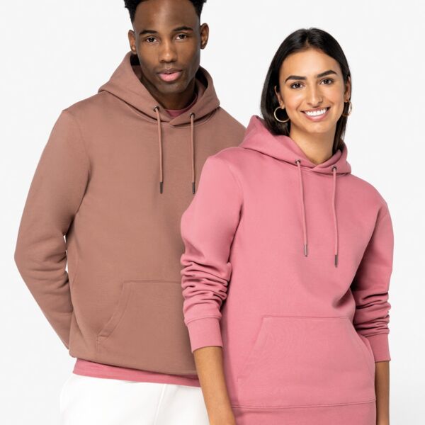 Native Spirit Unisex Heavyweight Hooded Sweatshirt Thumbnail