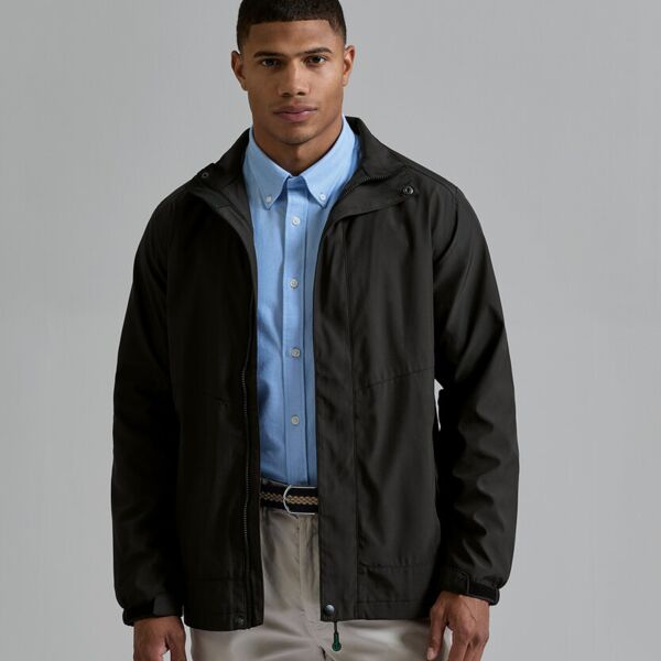 Recycled super-lightweight jacket Thumbnail