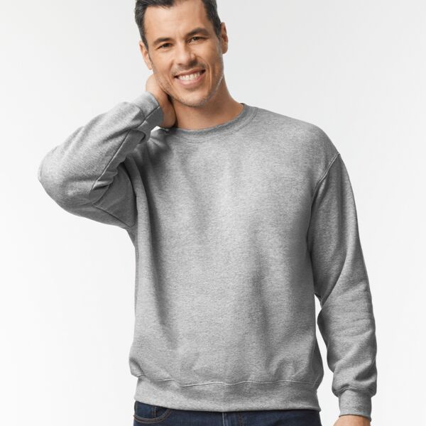 Gildan DryBlend® Sweatshirt Thumbnail