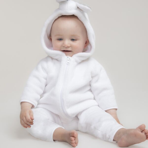 Larkwood Baby/Toddler Rabbit All In One Thumbnail