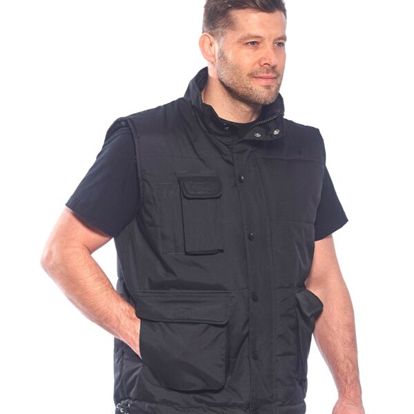 Portwest Classic Bodywarmer Thumbnail