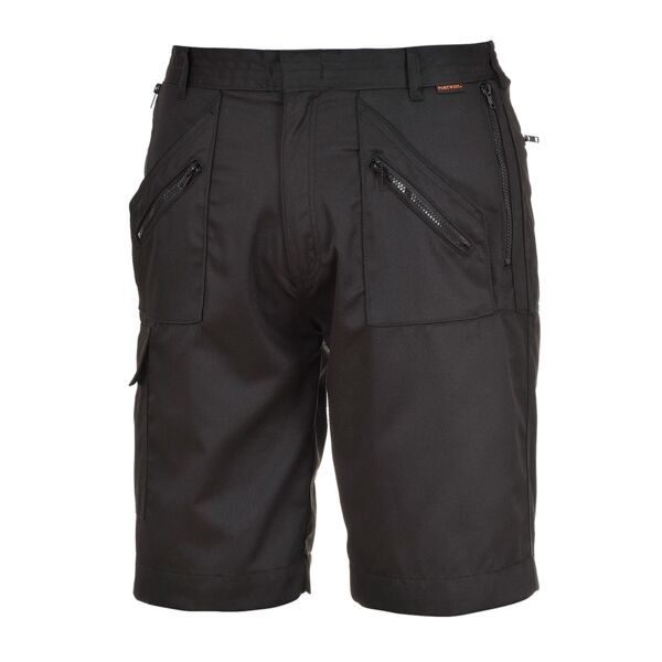 Action Shorts Thumbnail