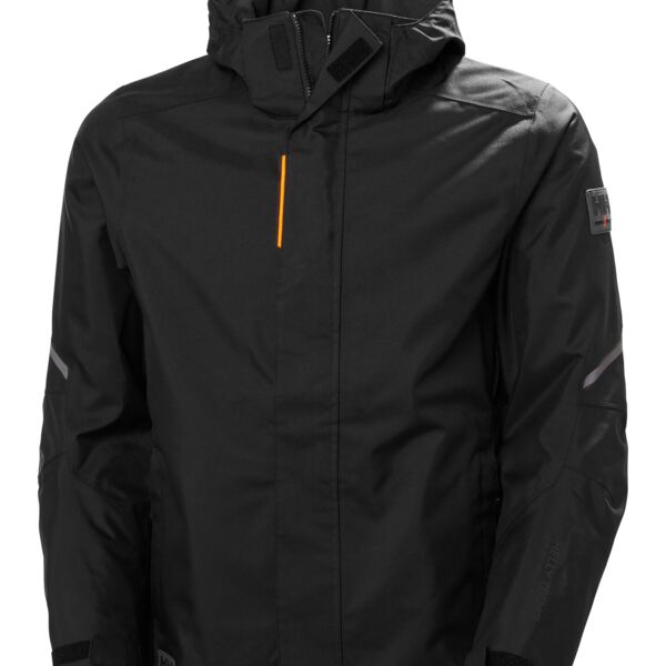 Kensington Shell Jacket Thumbnail