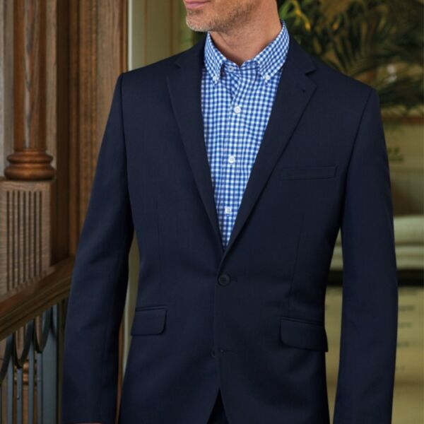 Jupiter Tailored Fit Jacket Thumbnail