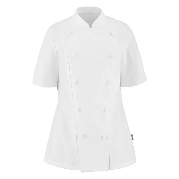 PLATINE jacket for women short sleeves Thumbnail