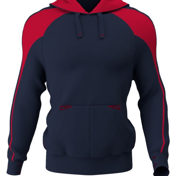 Chadwicks Pro Hoody Thumbnail