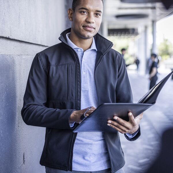 20 x Regatta Octagon II Soft Shell Jacket JUST £719.99 Thumbnail