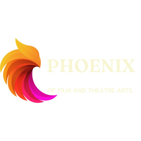 The Phoenix Academy 12cm Thumbnail