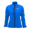 Russell Ladies Soft Shell Jacket Thumbnail