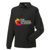 Russell Heavy Duty Collar Sweatshirt Thumbnail